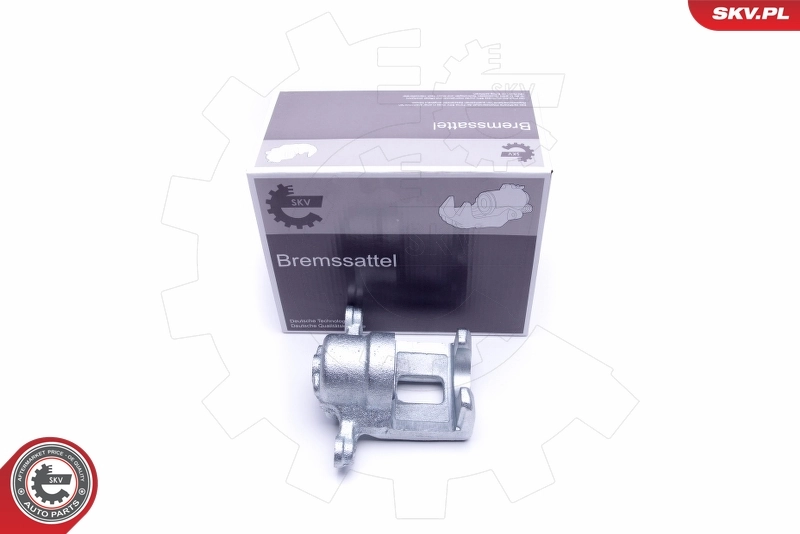 Brake Caliper
